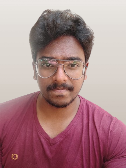 Surya Chakra Naveen Anusuri