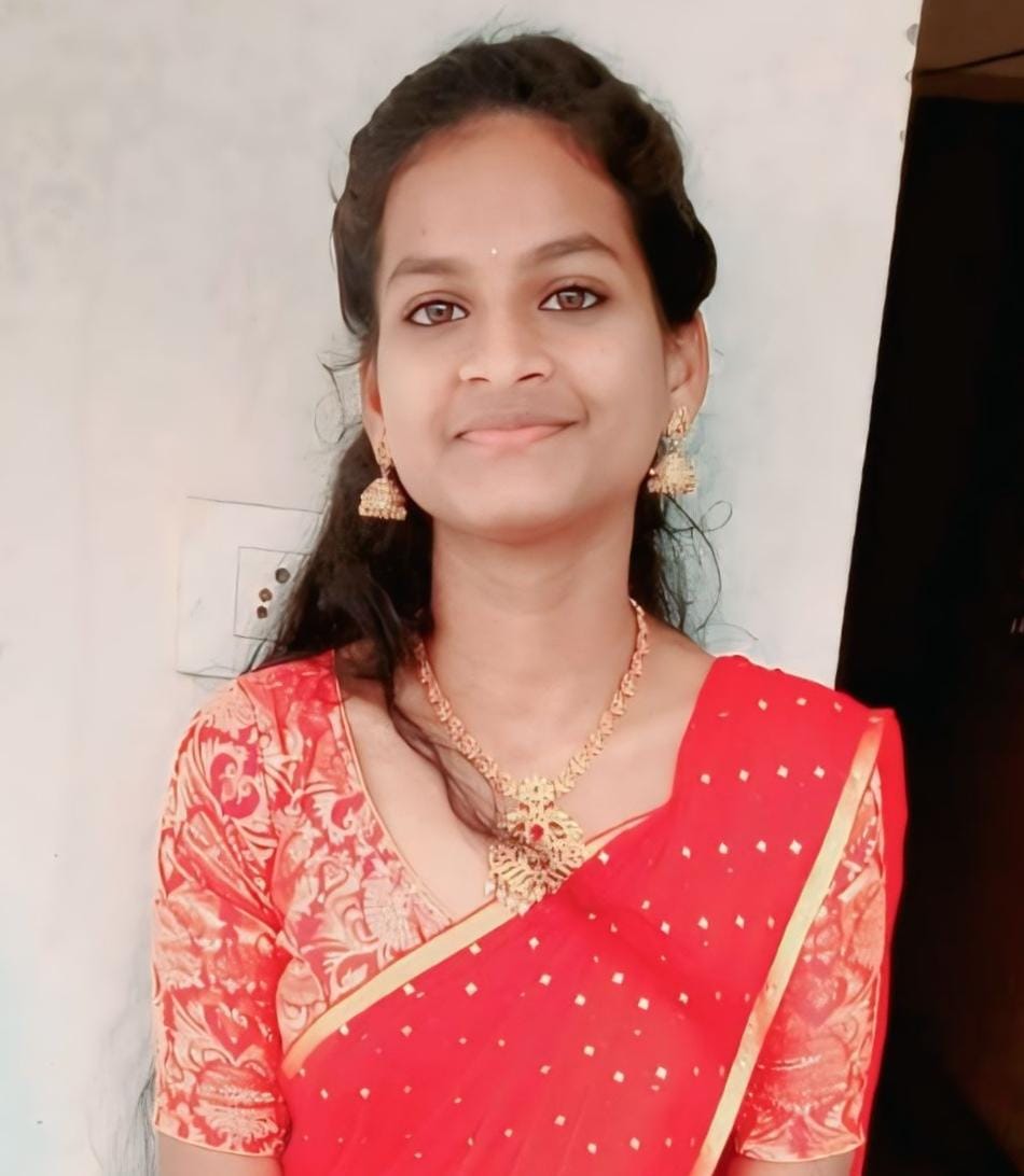 Kuppili Anjali